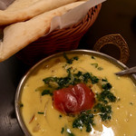 アーンドラ・ダバ - 