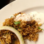 アーンドラ・ダバ - 