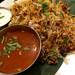 アーンドラ・ダバ - 