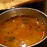 アーンドラ・ダバ - 