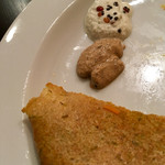 アーンドラ・ダバ - 