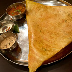 アーンドラ・ダバ - 