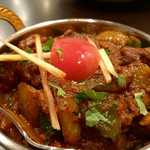 アーンドラ・ダバ - 