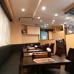 アーンドラ・ダバ - 