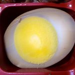 浅草今半 - 煮卵