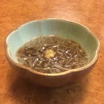 元祖 むらさき - じゅんさい酢