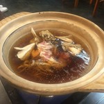 特上！きりたんぽ鍋