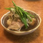 特上！きりたんぽ鍋