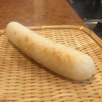 特上！きりたんぽ鍋