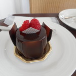 PATISSERIE 菓音 - 