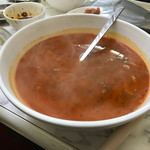 焼肉ジンギスカン つるや - 