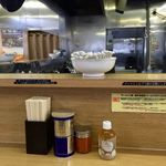 ラーメン二郎 - 