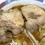 ラーメン二郎 - 