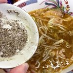 ラーメン二郎 - 