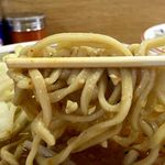 ラーメン二郎 - 