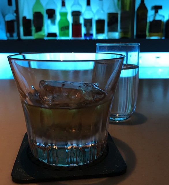 BAR ジーマ （BAR ZIMA） - 新中野/バー | 食べログ