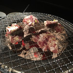 焼肉×もつ鍋 二子玉川 蔵月 - 