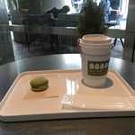 ザ マンダリン オリエンタル グルメショップ - マカロン 2016/01/13