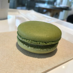 ザ マンダリン オリエンタル グルメショップ - マカロン 2016/01/13