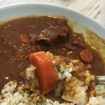 Hawaii Curry - 