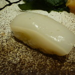 鮨 つきうだ - すみいか