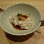 鮨 つきうだ - 白子