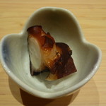 鮨 つきうだ - 煮だこ