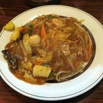 はらへー太 - ピリピリチャーメン　2016/10/11ver