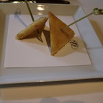 キュイジーヌ[s] ミッシェル・トロワグロ - もう一つのアミューズ