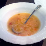 カルマ - スープ　