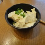 おとうふかふぇ 五六亭 - 