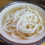 讃岐うどん がもう - 釜揚げ