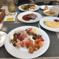 フレンチ キッチン - 