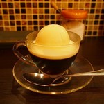 カフェ・コイズミ - 