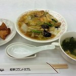 Kasen - 中華飯