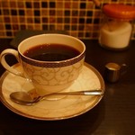 カフェ・コイズミ - 