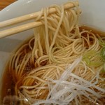 らーめん芝浜 - 