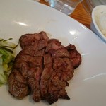 らーめん芝浜 - 