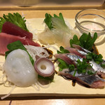 Tsukiji De Dondon - 