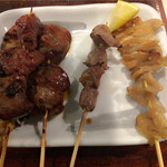 Yakitori Daikichi - 