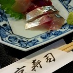 Kyou Sushi - 