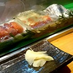 Kyou Sushi - 