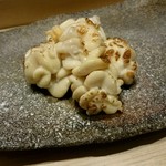 鮨処よしな - 焼きたち