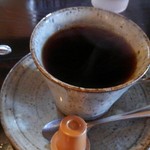 Hana goromo - コーヒーは、ダフネコーヒー