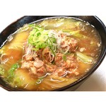 <Sorry for the sold out! ! 〉Sliced char siu ramen