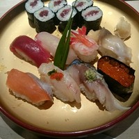 寿し心 なかむら - Ｃセット