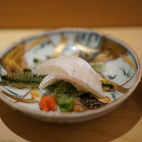 鮨南山 - 