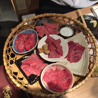 薩摩 牛の蔵 吉祥寺店 - 