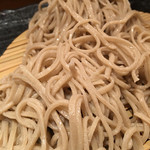 手打ち蕎麦切り 新川 - 