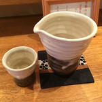 手打ち蕎麦切り 新川 - 高千代